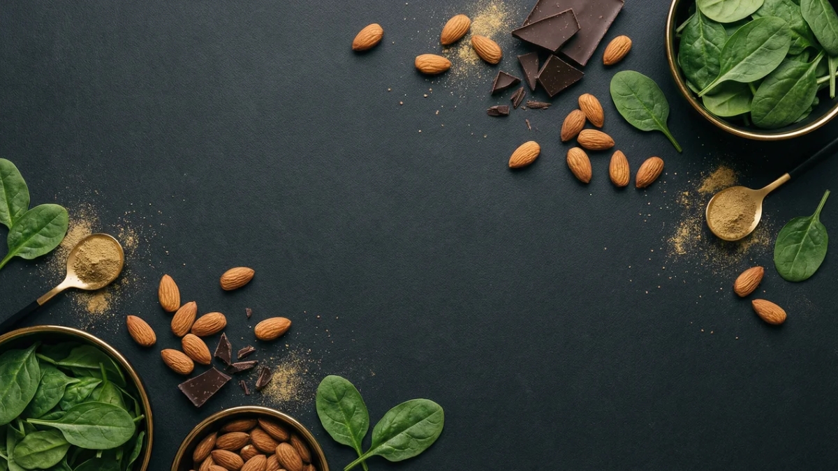 Zinek – přírodní zdroje